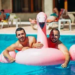 Magnolia Garden 3* Σάνι Μπιτς