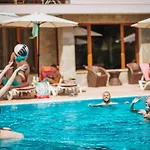 Magnolia Garden 3* Σάνι Μπιτς