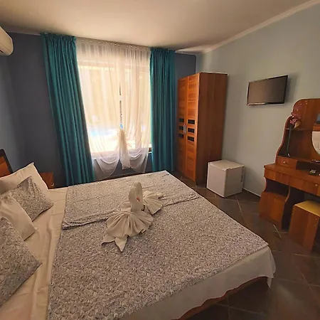 Magnolia Garden 아파트호텔