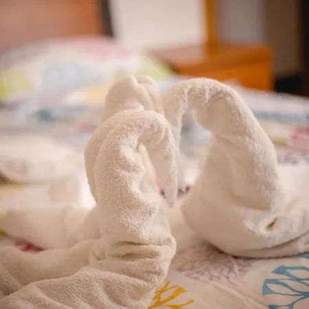 Апарт-отель Magnolia Garden 3*