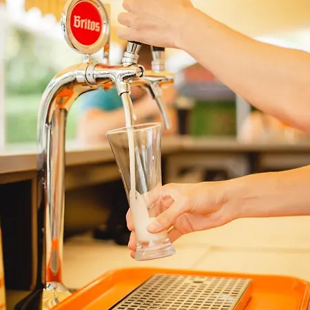 Magnolia Garden 아파트호텔