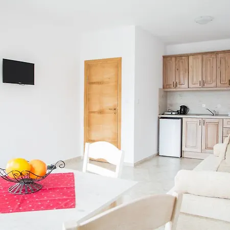 Magnolia Garden 아파트호텔 써니비치