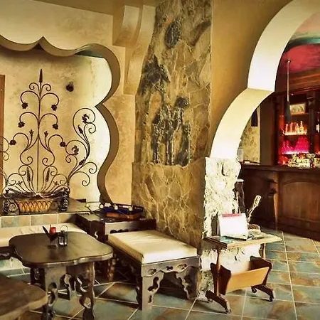 아파트호텔 Magnolia Garden