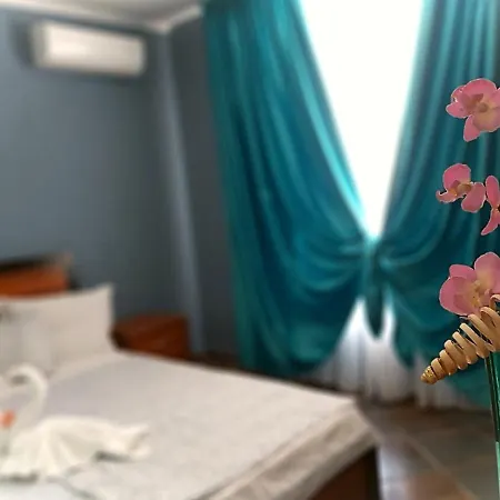 아파트호텔 Magnolia Garden