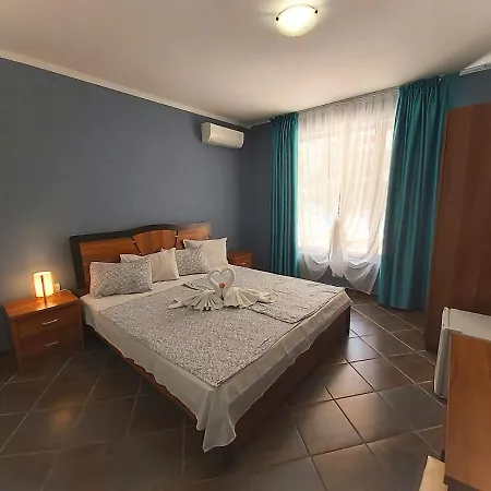 Magnolia Garden 써니비치